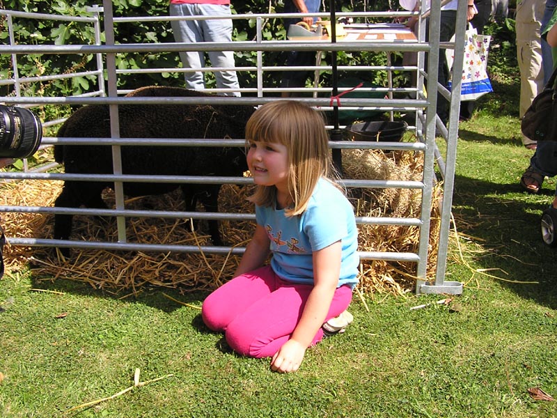 Church Fete 2008 28